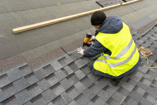 Best Roof Leak Repair  in Spring Mount, PA
