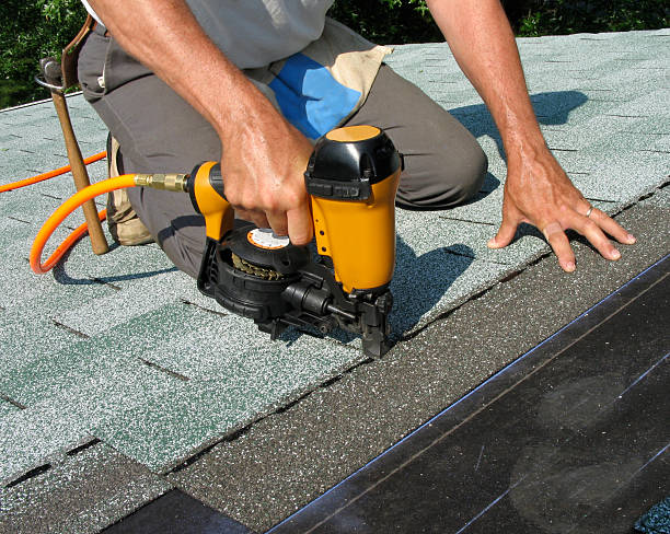Best Gutter Installation and Roofing  in Spring Mount, PA