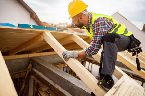 Best Roof Gutter Cleaning  in Spring Mount, PA