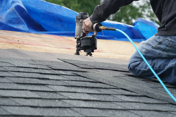 Roof Installation Near Me in Spring Mount, PA