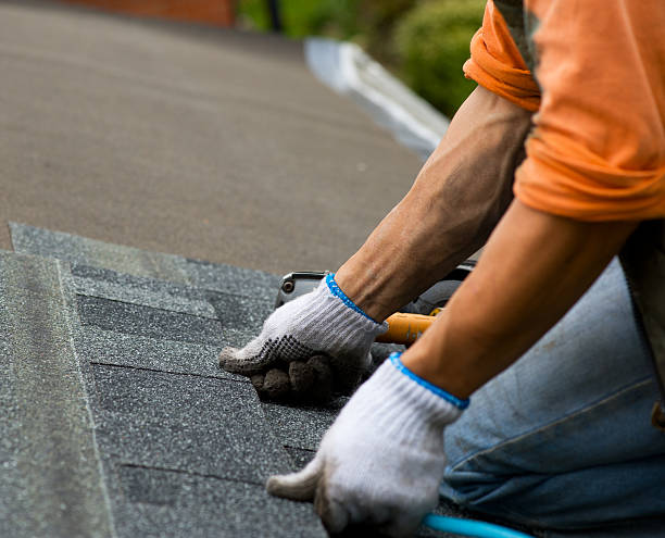 Best Flat Roof Repair Services  in Spring Mount, PA