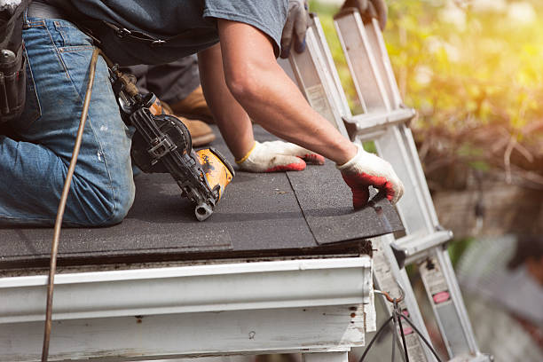Quick and Trustworthy Emergency Roof Repair Services in Spring Mount, PA