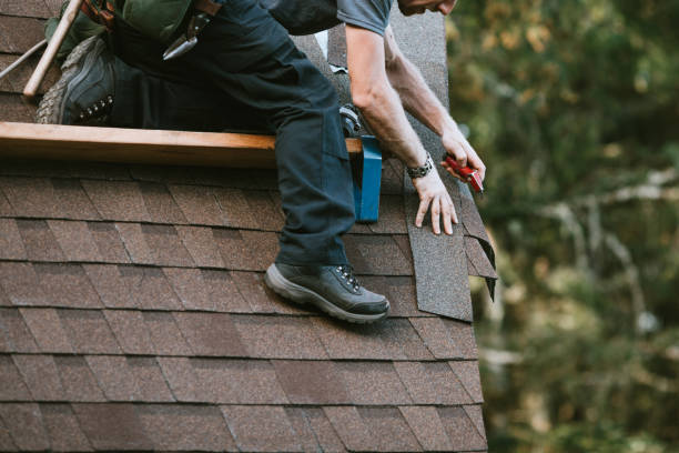 Best Commercial Roofing Services  in Spring Mount, PA