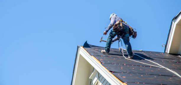 Best Slate Roofing Contractor  in Spring Mount, PA