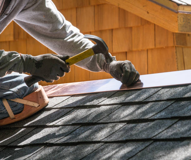Best Emergency Roof Repair  in Spring Mount, PA